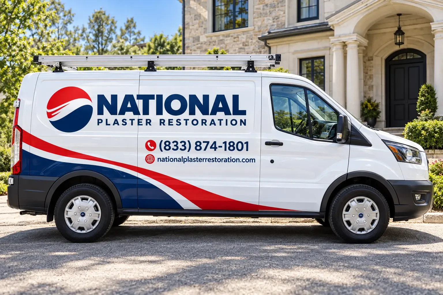 Plaster Repair in Miles, TX near me